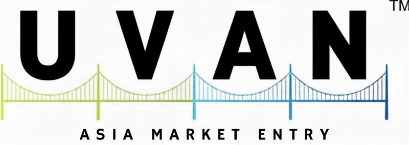 UVAN logo